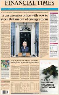 Financial Times