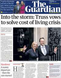 The Guardian