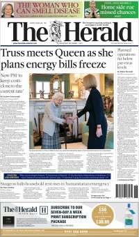 The Herald