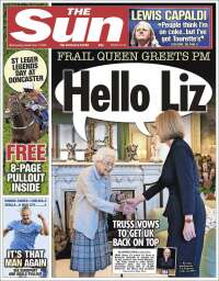 The Sun