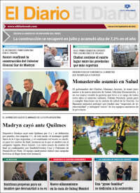 El Diario de Madryn