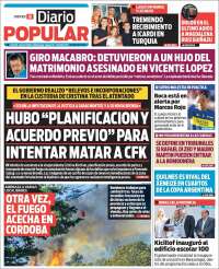 Diario Popular