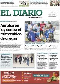 Diario de la República