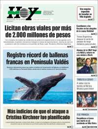 Diario Hoy