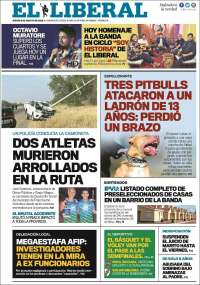 Diario El Liberal