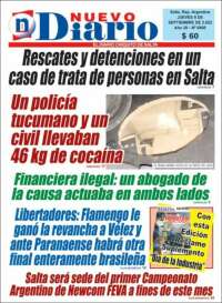 Nuevo Diario de Salta