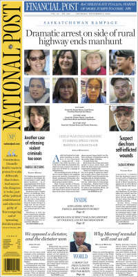 The National Post