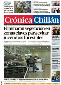 Crónica Chillán