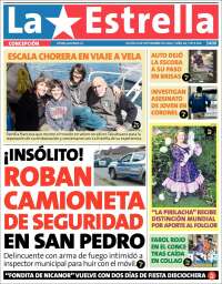 La Estrella de Concepción