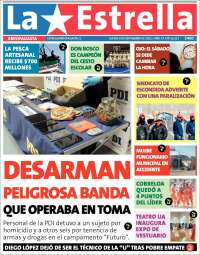 La Estrella del Norte