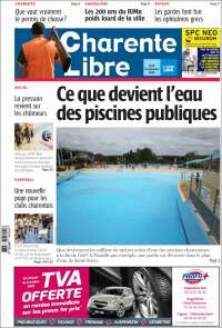 Charente Libre