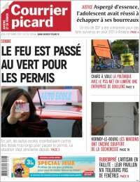 Courrier Picard