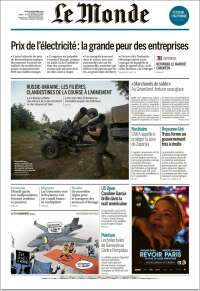 Le Monde