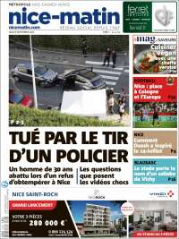 Nice-Matin