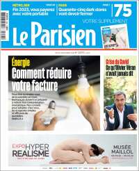 Le Parisien