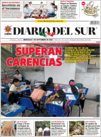 El Diario del Sur