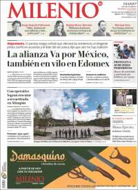 Milenio - Estado de México