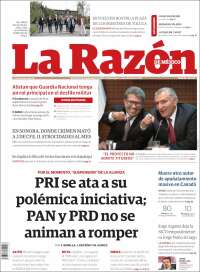 La Razón