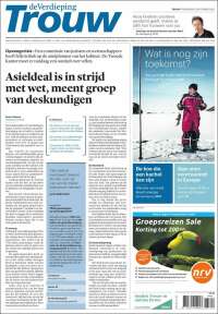 Trouw