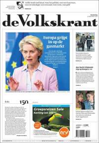 De Volkskrant