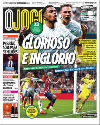 O Jogo