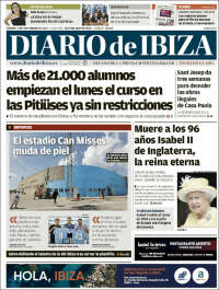Diario de Ibiza