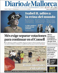 Diario de Mallorca