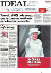 Ideal Almeria