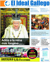 El Ideal Gallego