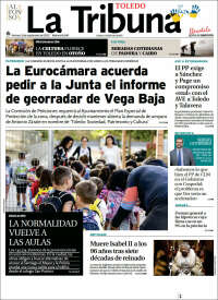 La Tribuna de Toledo