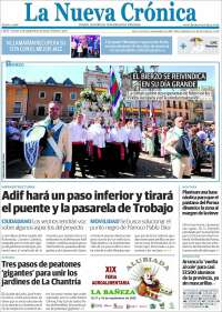 La Nueva Crónica