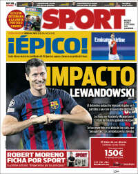 Sport