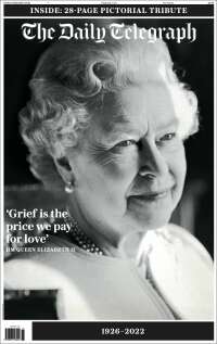 Daily Telegraph