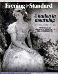 Evening Standard