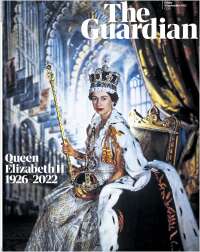 The Guardian