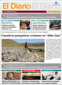 El Diario de Madryn