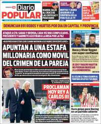 Diario Popular