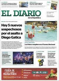 Diario de la República