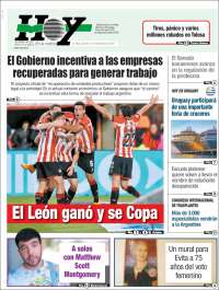 Diario Hoy