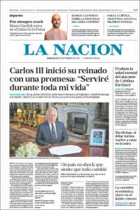 La Nación