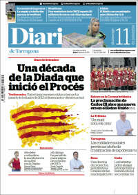 Diari de Tarragona