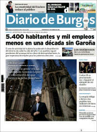 Diario de Burgos