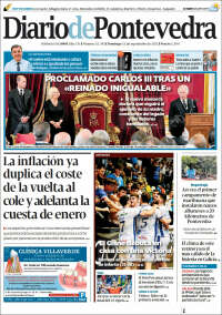 Diario de Pontevedra