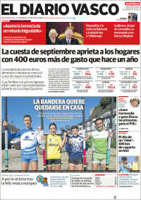 Diario Vasco