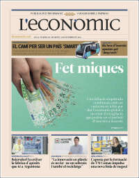 L'Econòmic