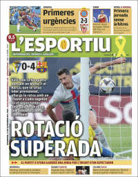 L'Esportiu