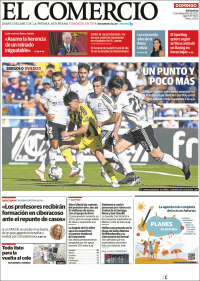 El Comercio