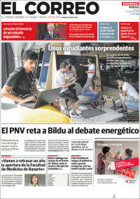 El Correo