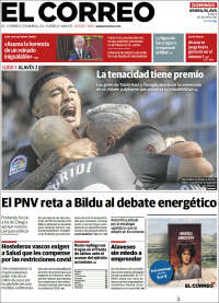 El Correo - Álava