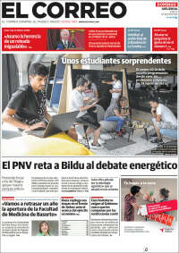 El Correo - Guipuzcoa